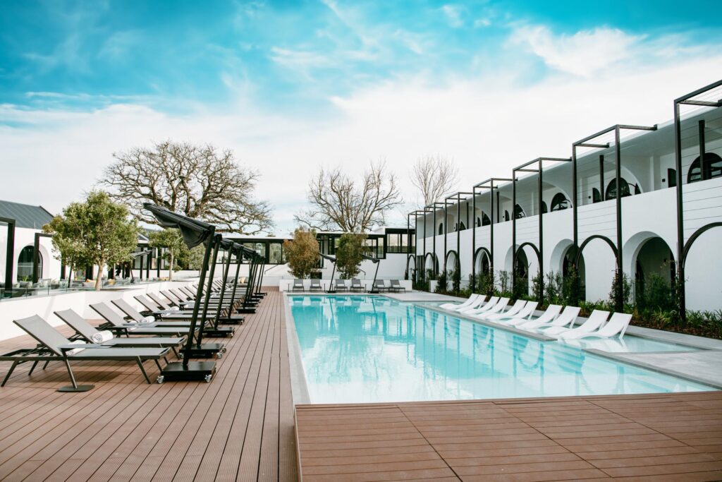 Hazendal Wine Estate — foto galleria 1