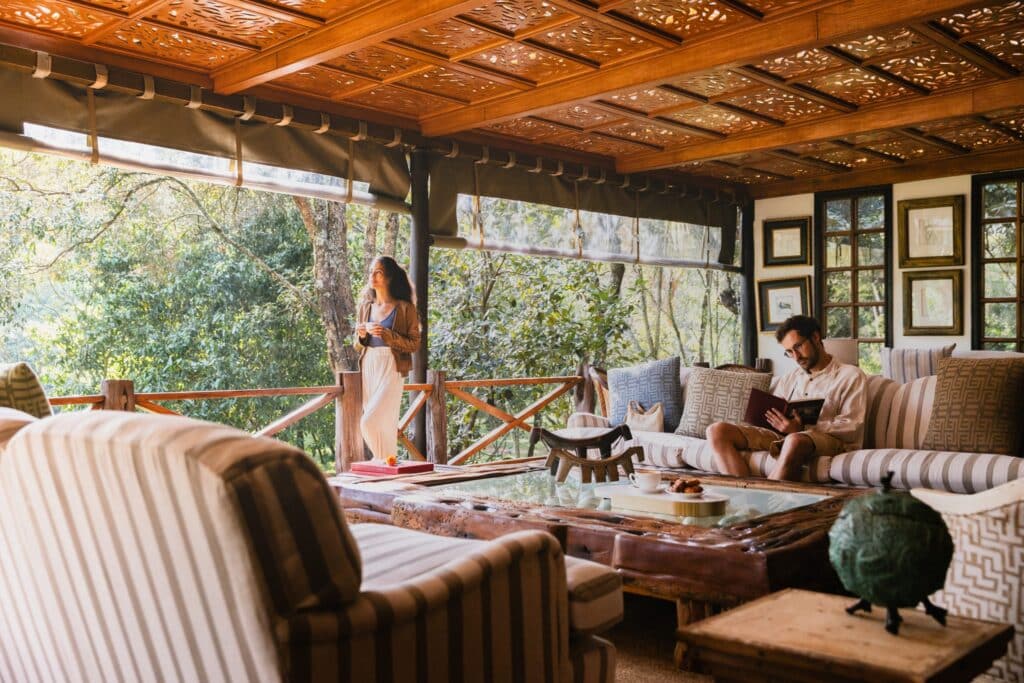 Hemingways Eden — foto galleria 3