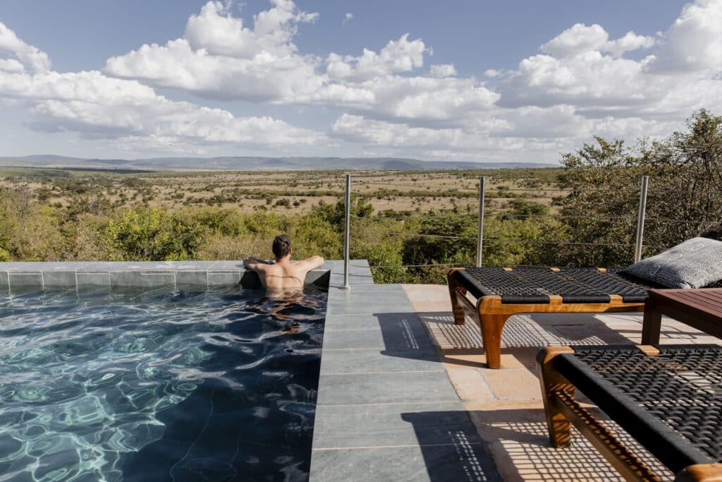 Hemingways Ol Seki Mara — foto galleria 3