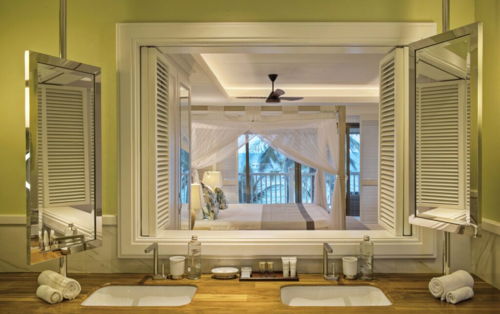Hemingways Watamu — sezione atmosphere