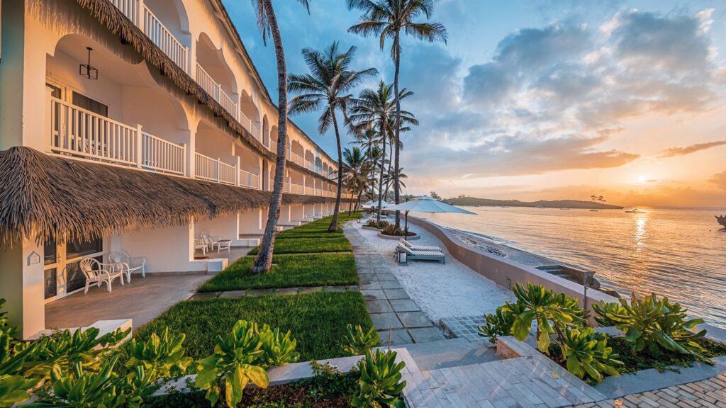 Hemingways Watamu — foto galleria 2