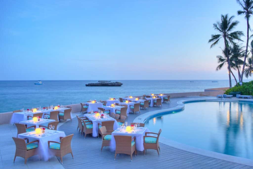 Hemingways Watamu — foto galleria 4