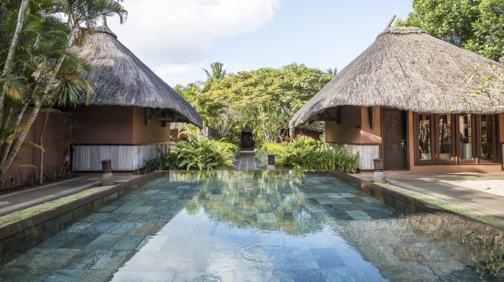 Heritage Awali Spa — foto galleria 2