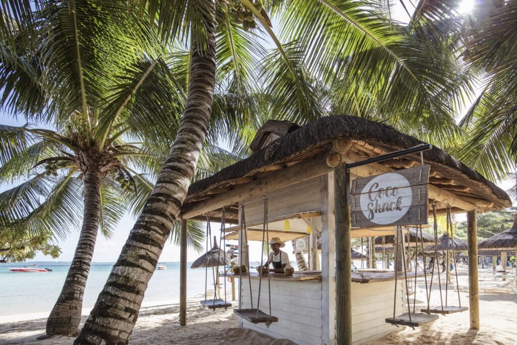 Heritage Awali Spa — foto galleria 5