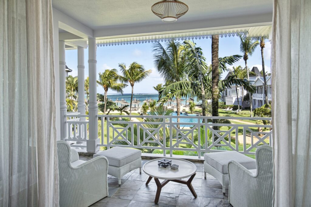 Heritage Le Telfair Golf & Wellness Resort — foto galleria 1