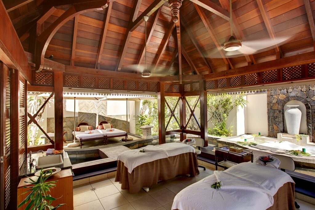 Heritage Le Telfair Golf & Wellness Resort — foto galleria 2