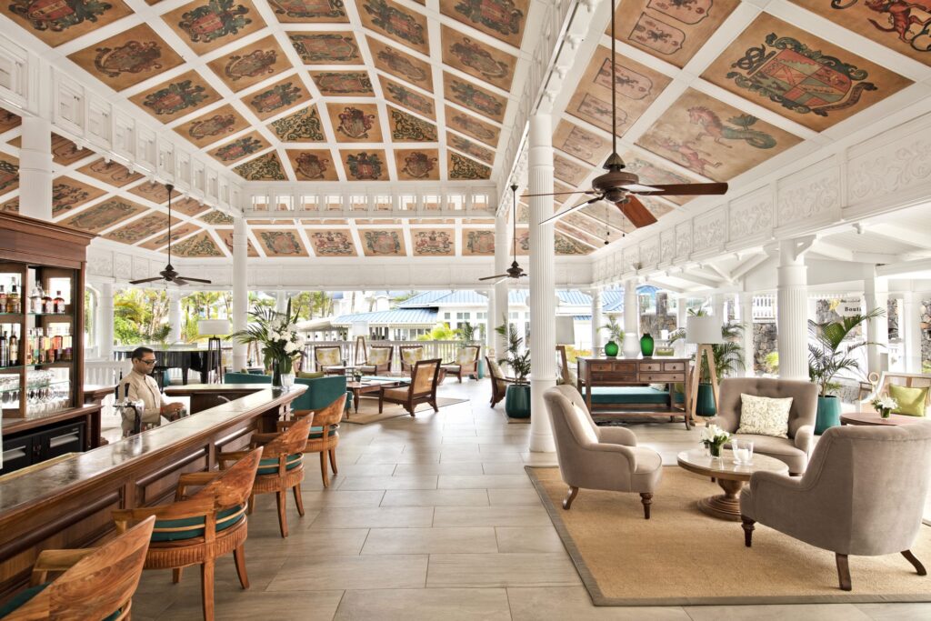 Heritage Le Telfair Golf & Wellness Resort — foto galleria 3