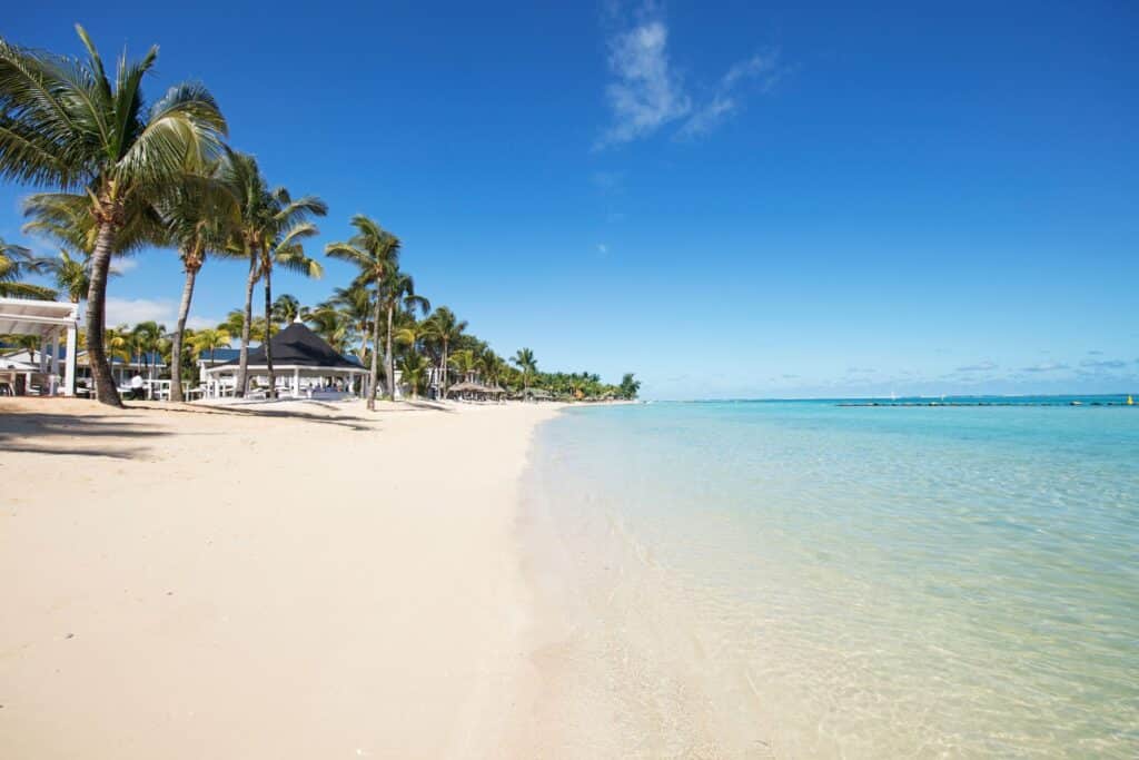 Heritage Le Telfair Golf & Wellness Resort — foto galleria 4