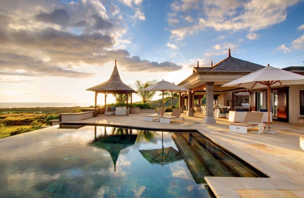 Heritage The Villas — foto galleria 1