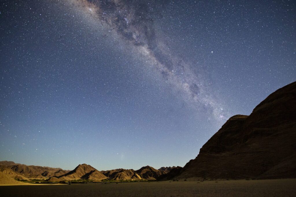 Hoanib Valley Camp — foto galleria 2