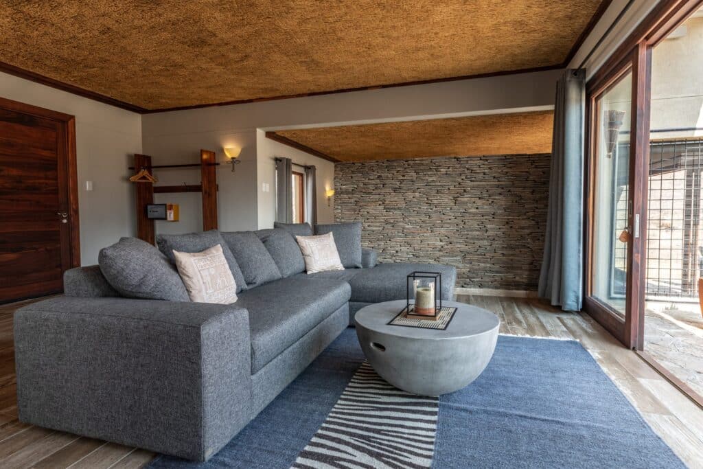 Hohenstein Lodge — foto galleria 1
