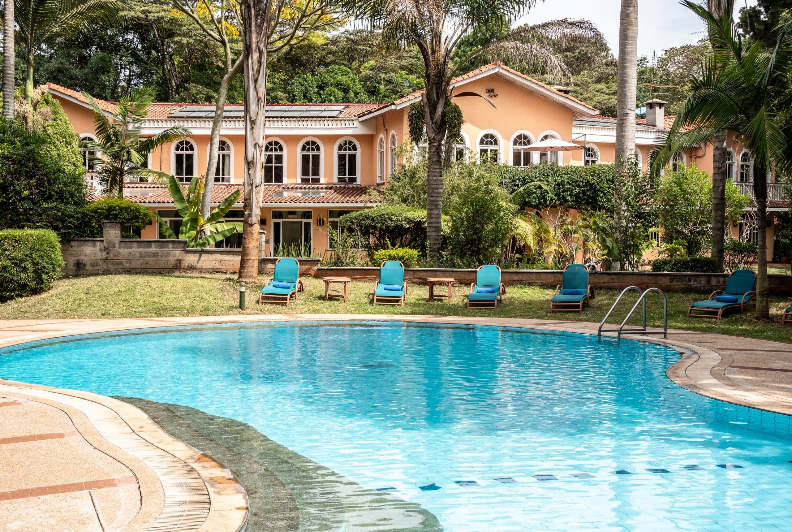 House of Waine — foto principale