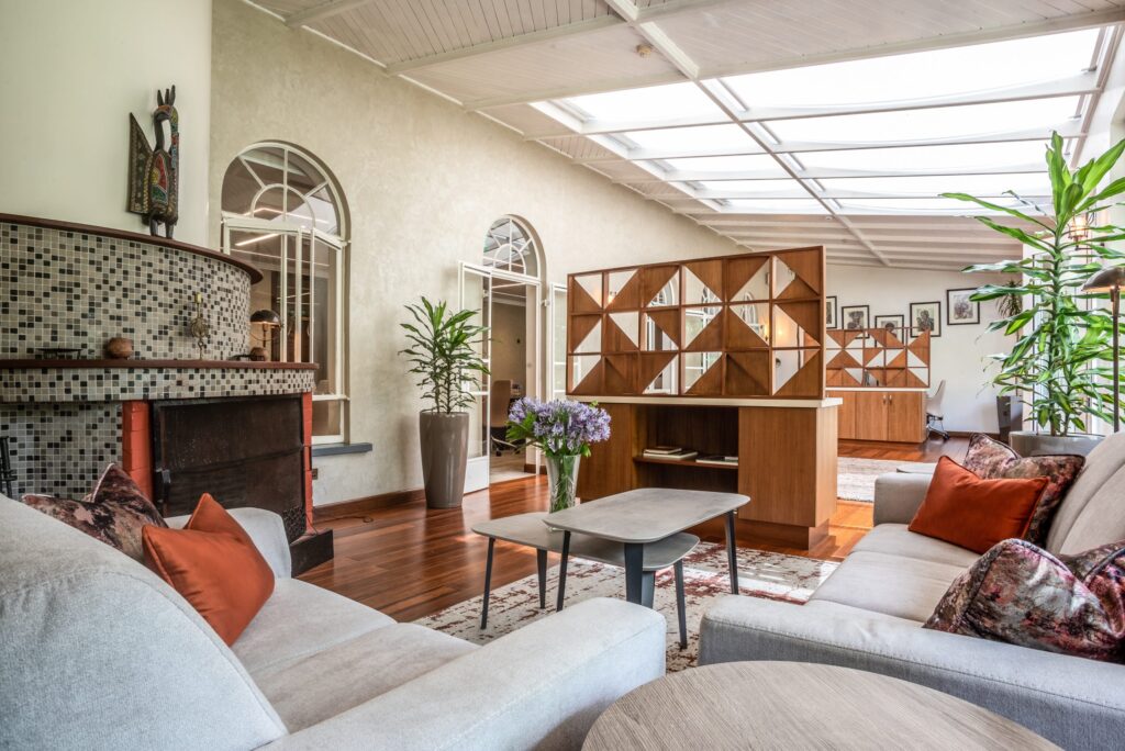 House of Waine — foto galleria 4