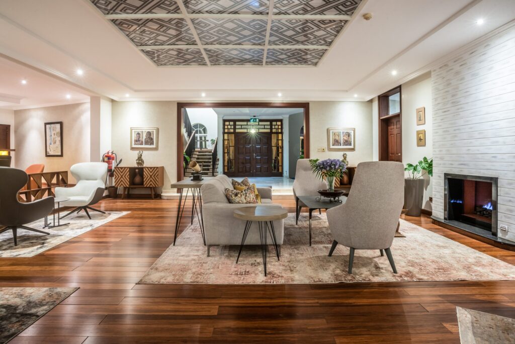 House of Waine — foto galleria 5