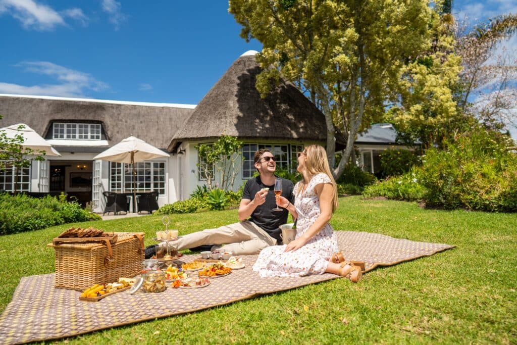 Hunter's Country House — foto galleria 2