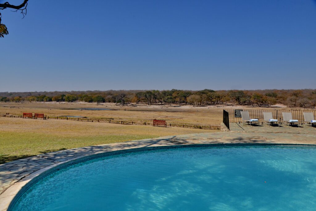 Hwange Safari Lodge — foto galleria 5