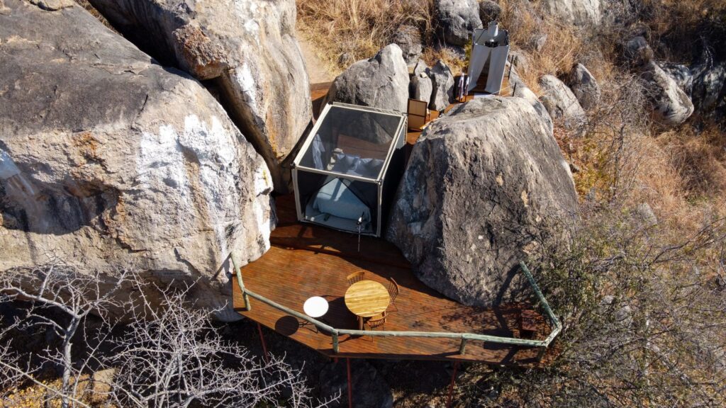 Ikuka Safari Camp Ruaha — foto galleria 1