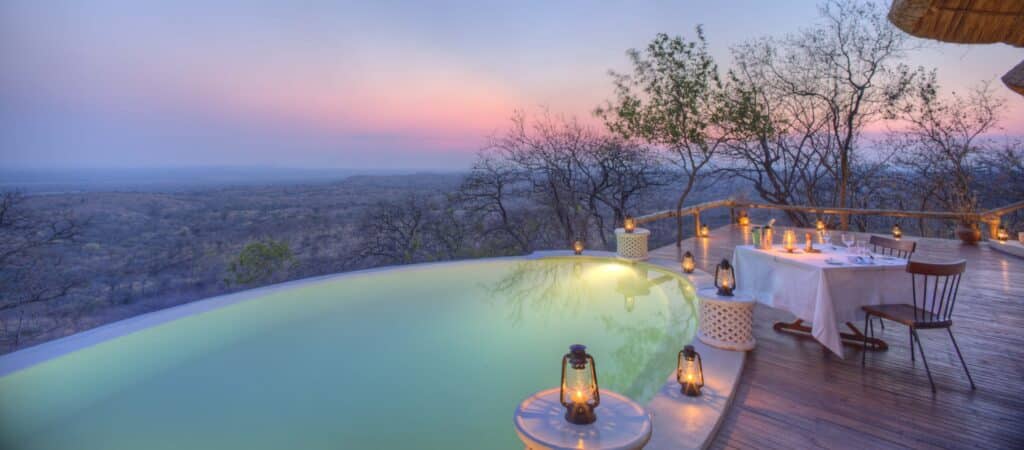 Ikuka Safari Camp Ruaha — foto galleria 5