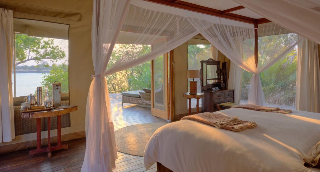 Ila Safari Lodge — foto galleria 1