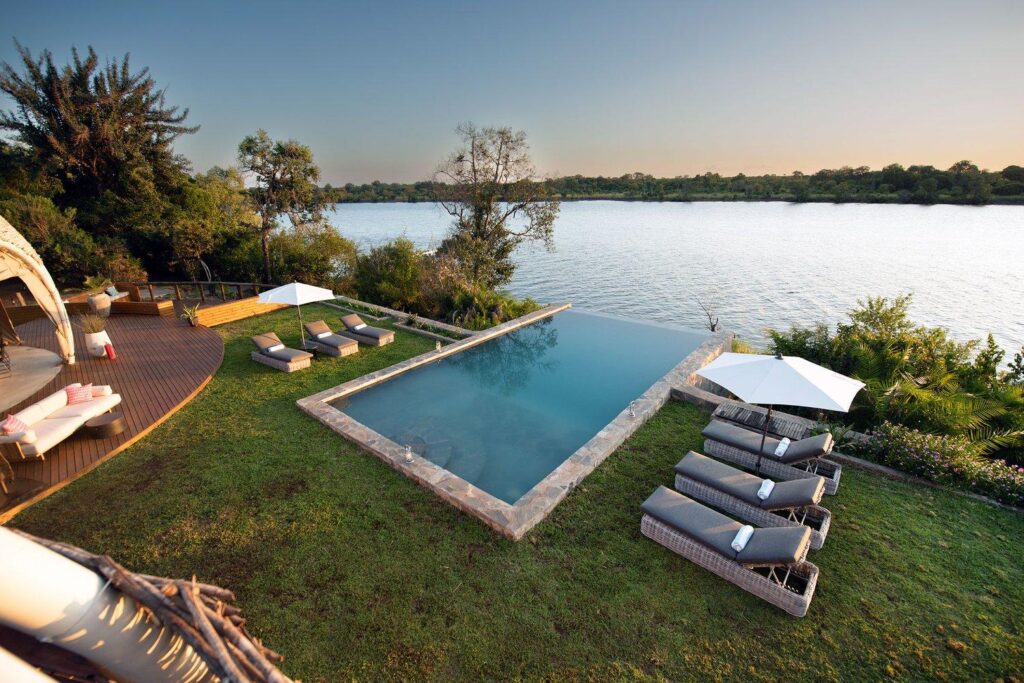 Ila Safari Lodge — foto galleria 3
