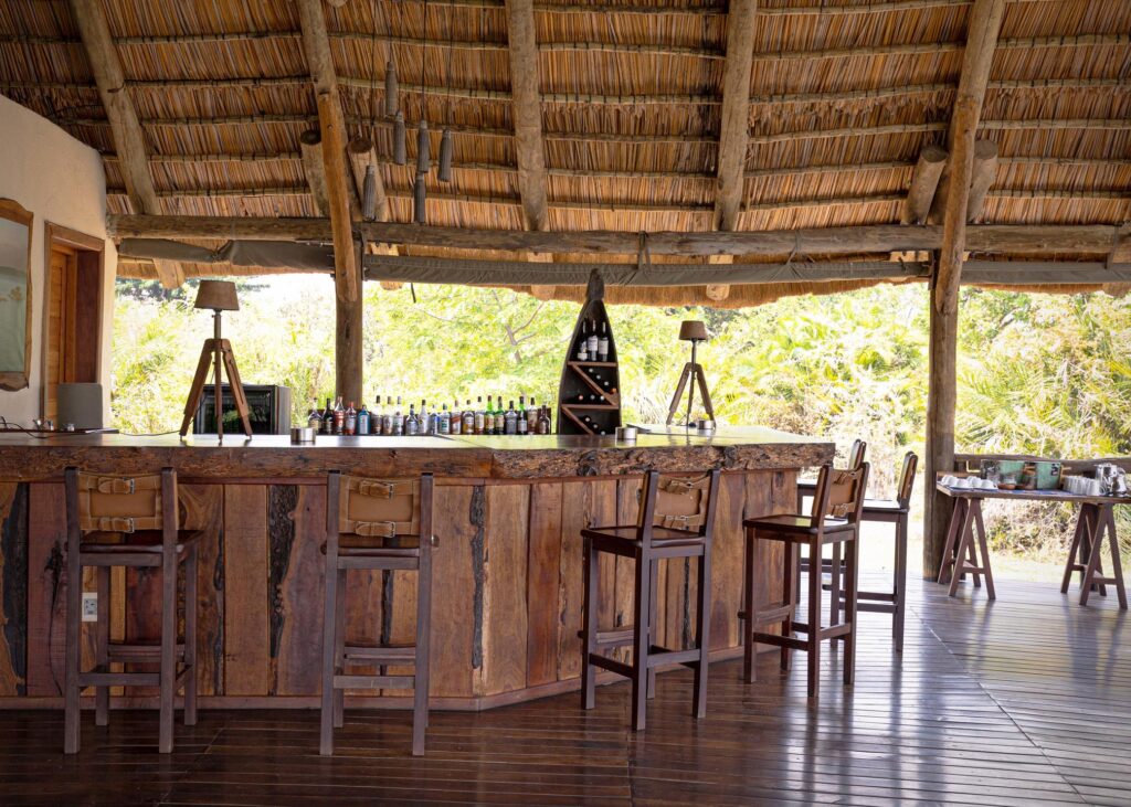 Ila Safari Lodge — foto galleria 4