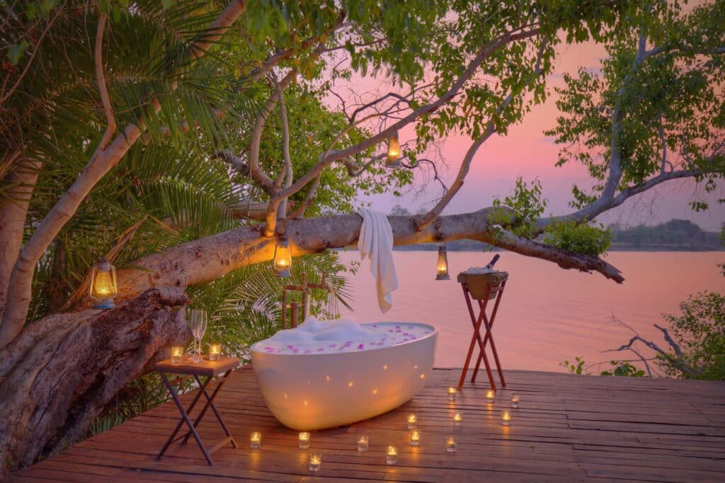 Ila Safari Lodge — foto galleria 5