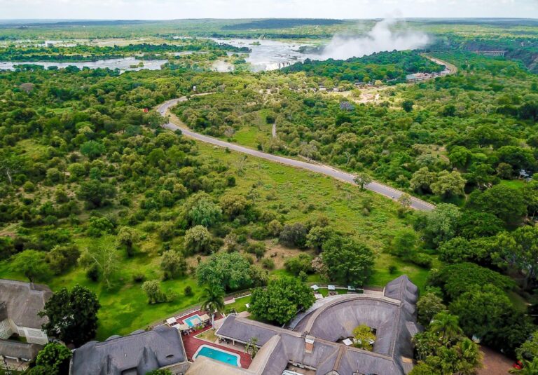 Cosa vedere in Zimbabwe