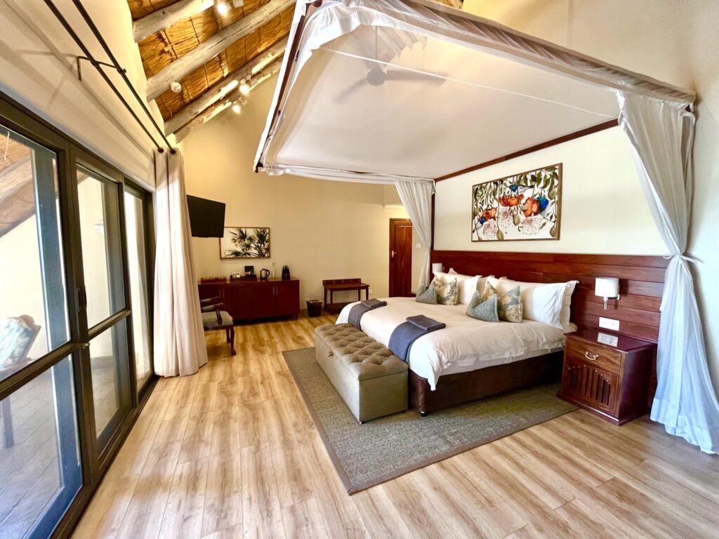 Ilala Lodge Hotel — foto galleria 1