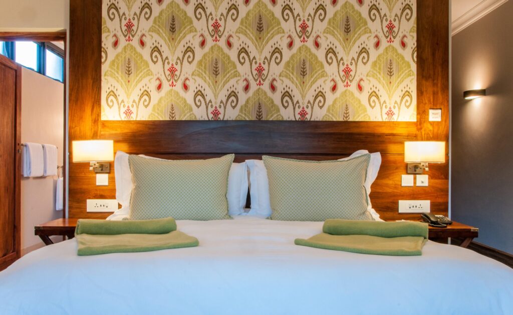 Ilala Lodge Hotel — foto galleria 3