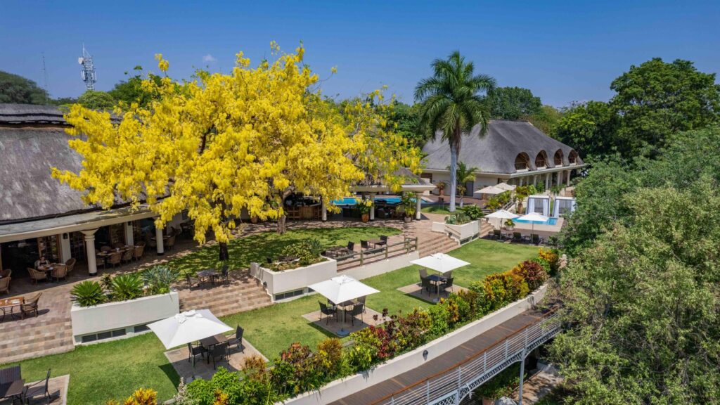 Ilala Lodge Hotel — foto galleria 4