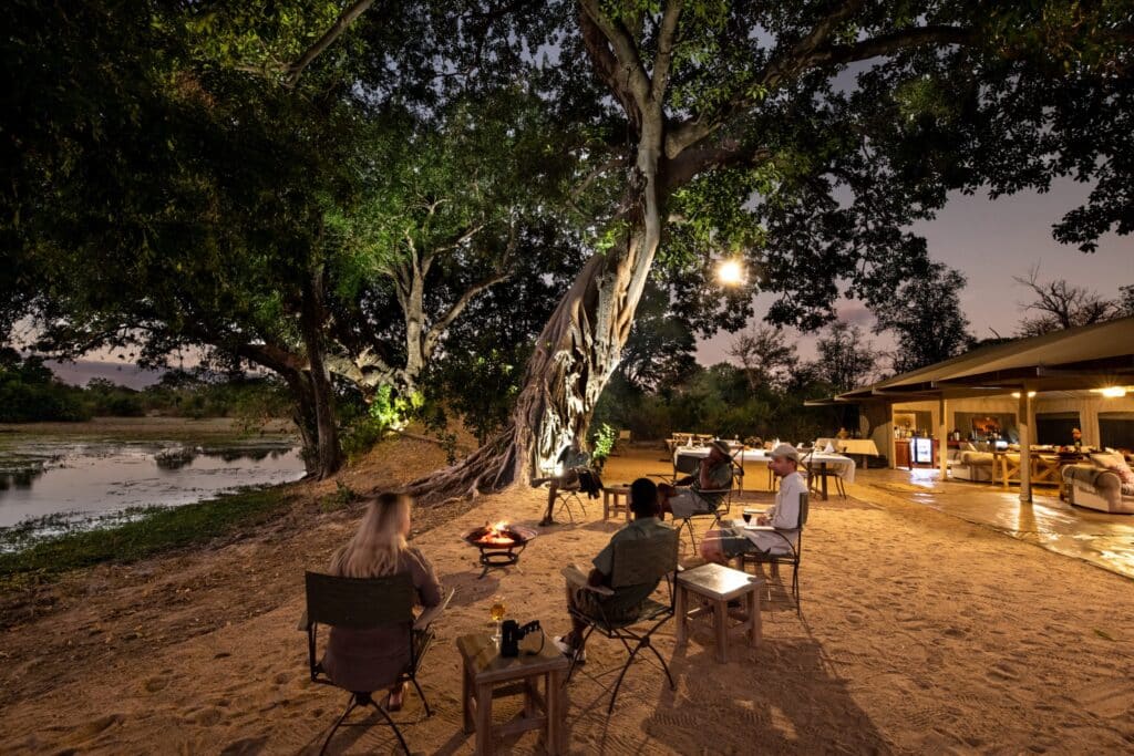 Ingwe Pan — foto galleria 1