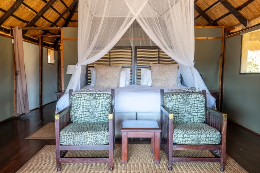 Ivory Lodge — foto galleria 1