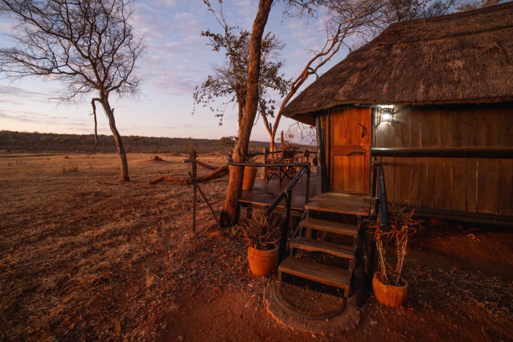 Ivory Lodge — foto galleria 4