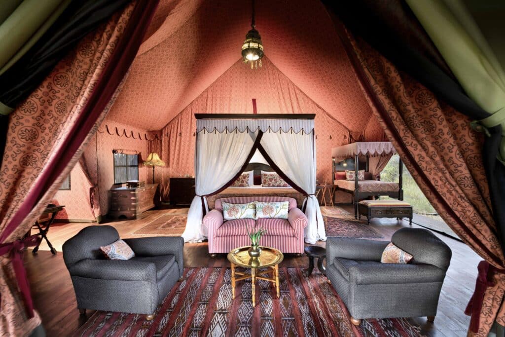 Jack's Private Camp — foto galleria 4