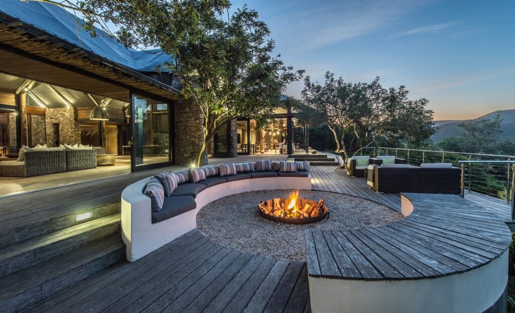Kariega Game Reserve - Settlers Drift — foto galleria 2