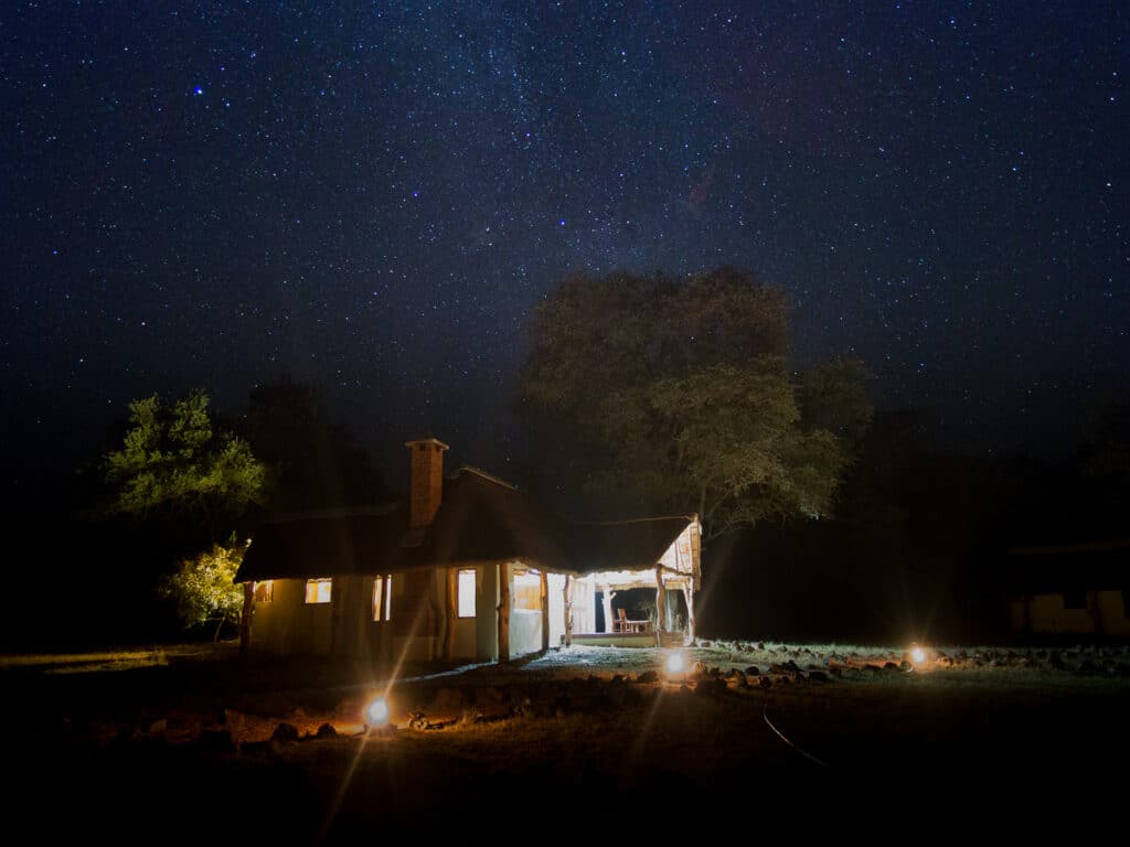 Kafue River Lodge — foto galleria 2