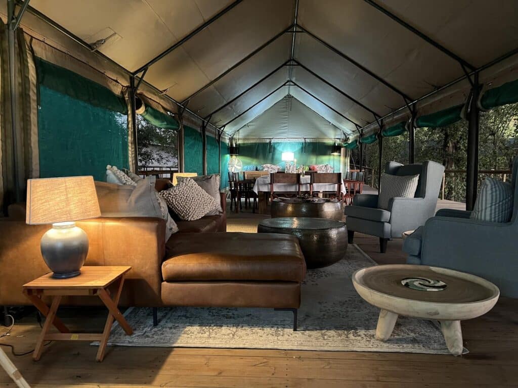 Kala Camp — foto galleria 1
