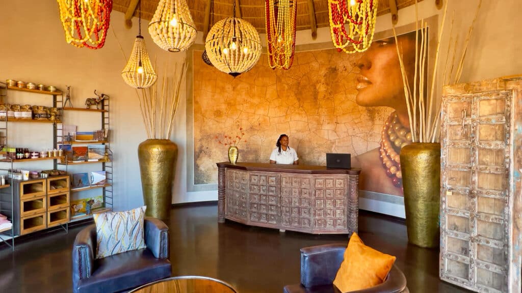 Kalahari Red Dunes Lodge — foto galleria 1