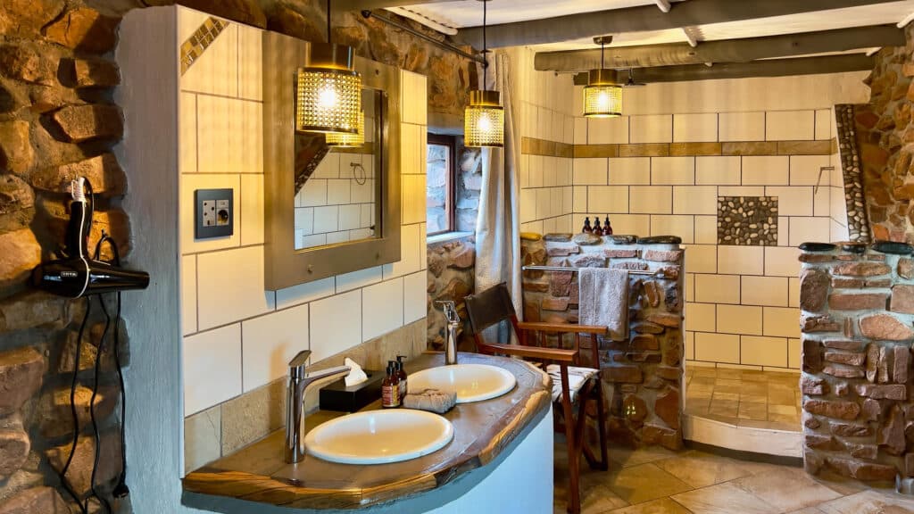 Kalahari Red Dunes Lodge — foto galleria 2