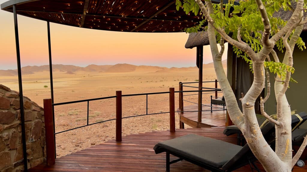 Kalahari Red Dunes Lodge — foto galleria 4