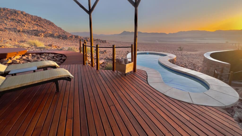 Kalahari Red Dunes Lodge — foto galleria 5