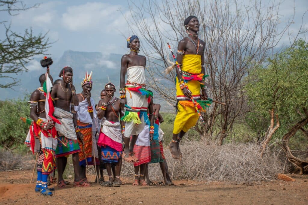 Kalepo Camp — foto galleria 3