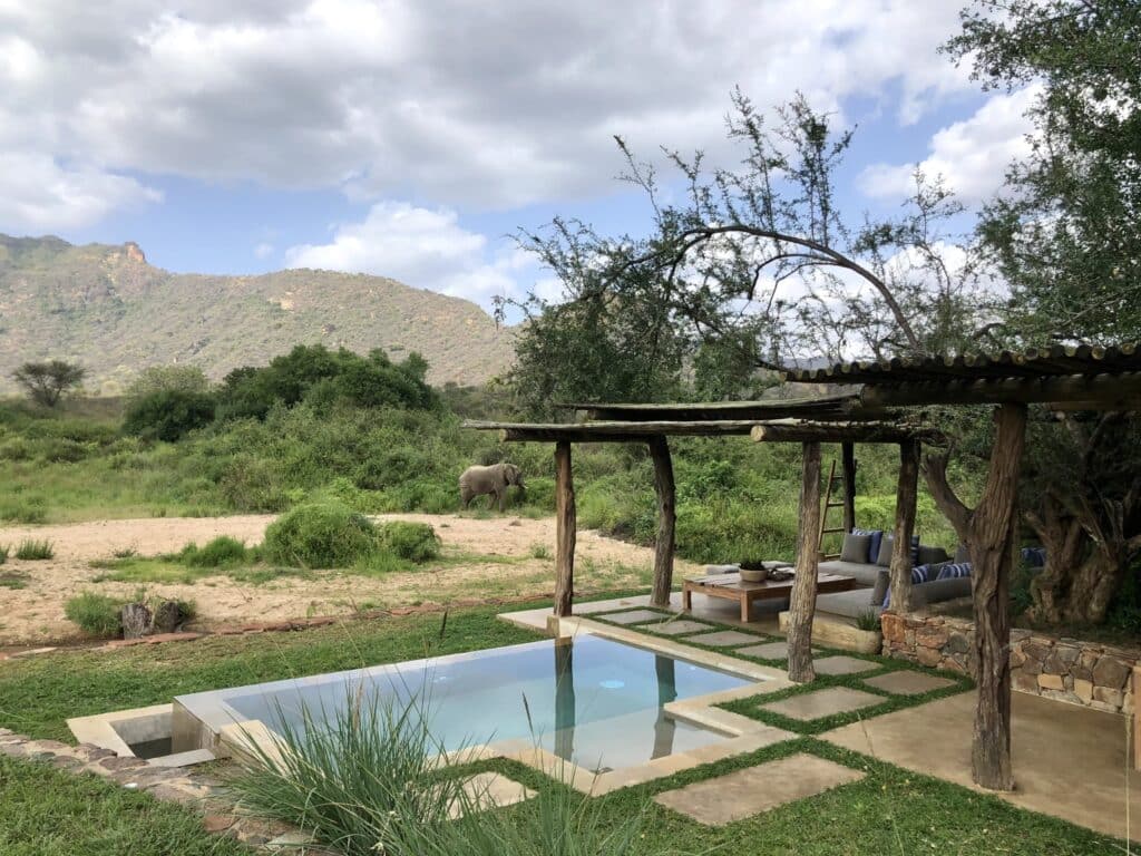 Kalepo Camp — foto galleria 4