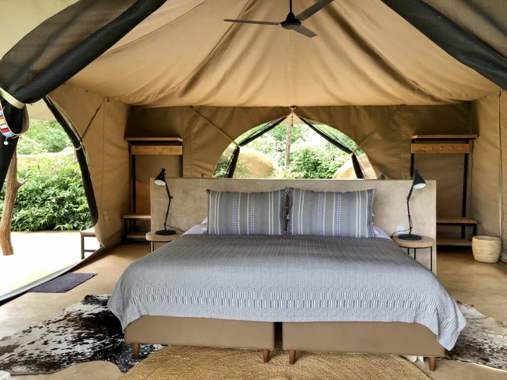 Kalepo Camp — foto galleria 5