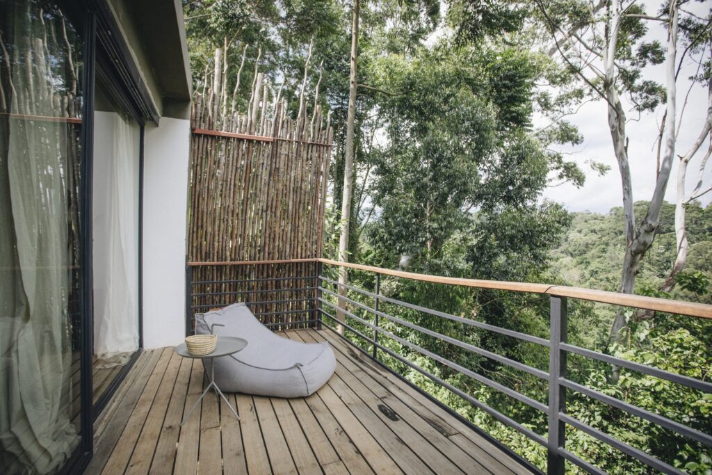 Kaliwa Lodge — foto galleria 3