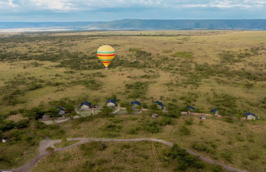 Kandili Camp — foto galleria 3