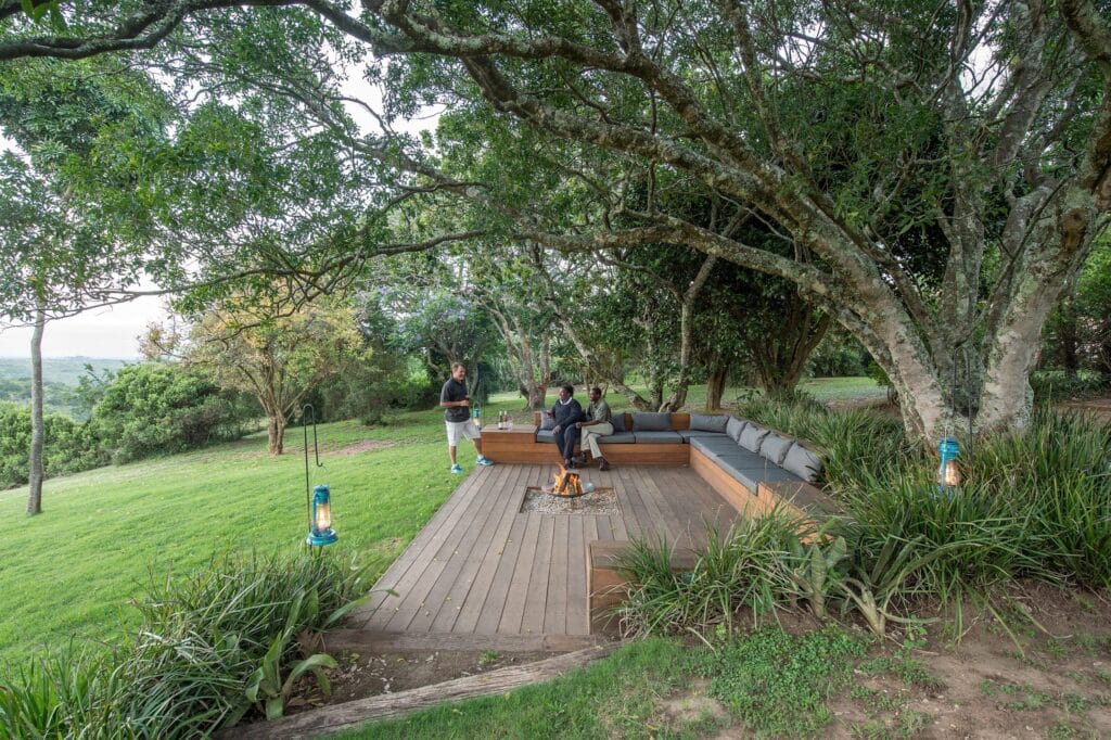 Kariega Game Reserve - The Homestead — foto galleria 3