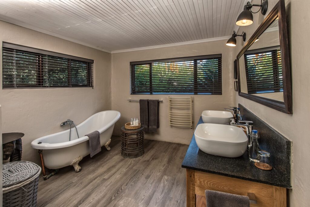 Kariega Game Reserve - River Lodge — foto galleria 1