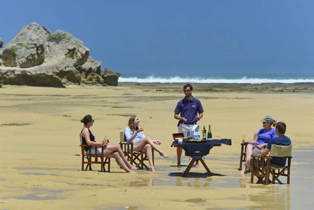 Kariega Game Reserve - River Lodge — foto galleria 2