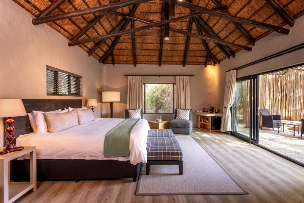 Kariega Game Reserve - River Lodge — foto galleria 6